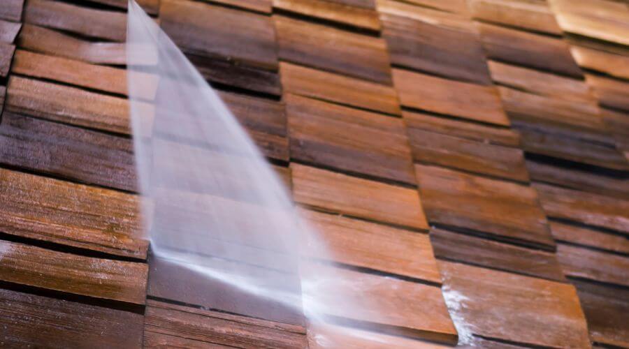 Professional tile roof repair services in Whitney, PA